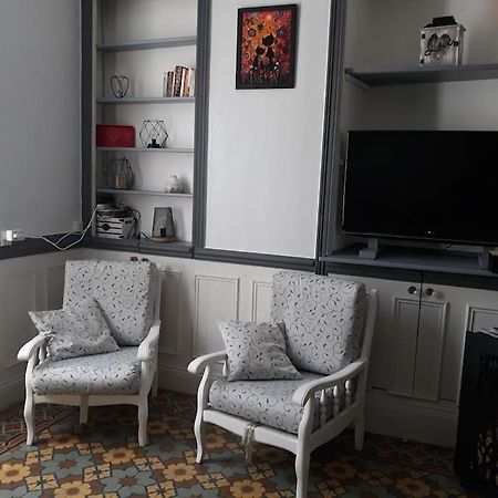 Maison De Ville Proche Beauval Avec Parking Selles sur Cher Bagian luar foto