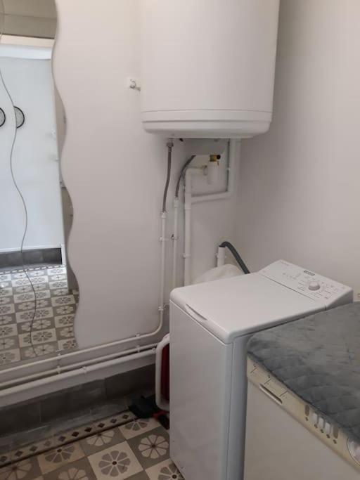 Maison De Ville Proche Beauval Avec Parking Selles sur Cher Bagian luar foto