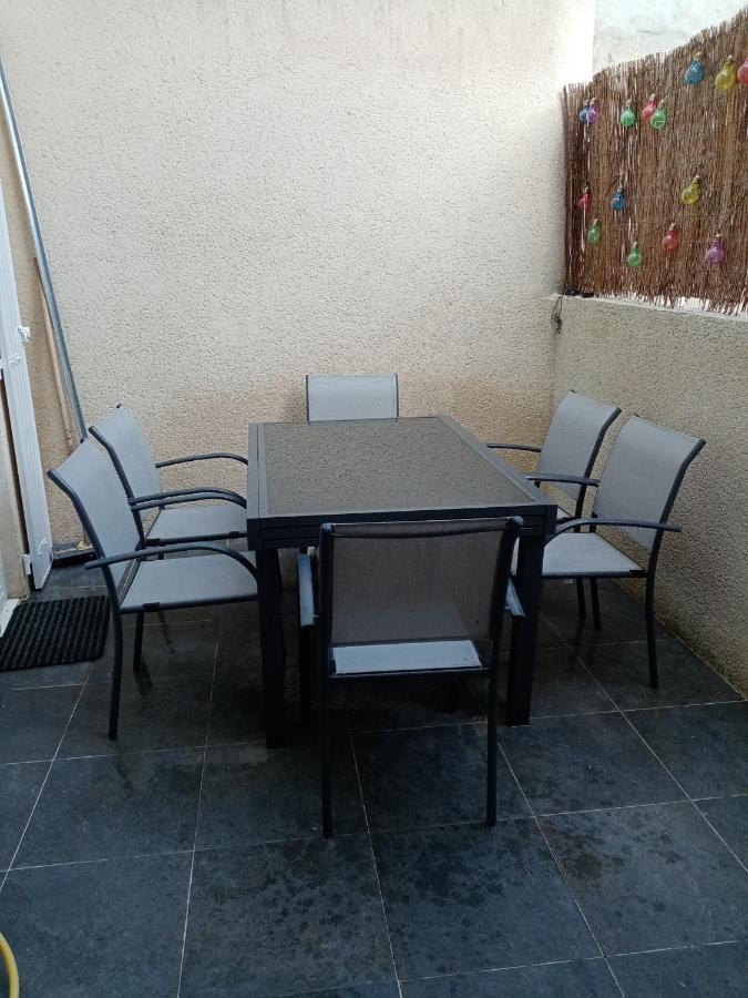 Maison De Ville Proche Beauval Avec Parking Selles sur Cher Bagian luar foto